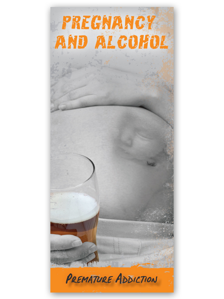 Pregnancy & Alcohol