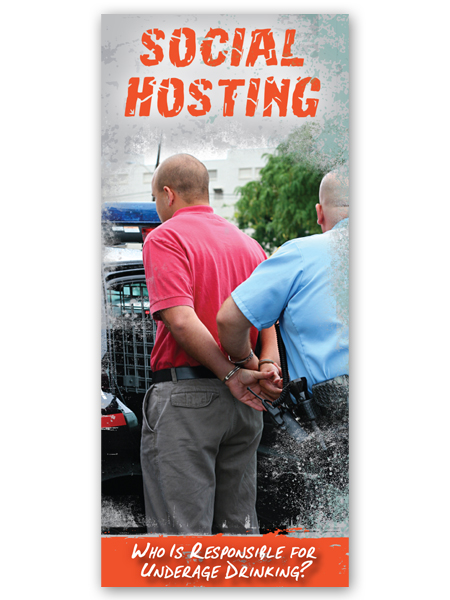 Social Hosting