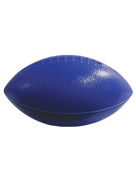 6 inch Plastic Football