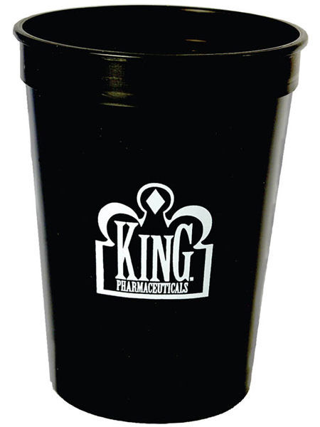 12oz. Stadium Cup