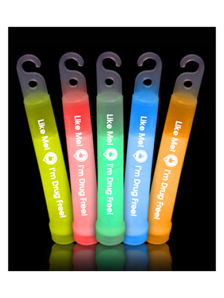 4 inch Glow Stick