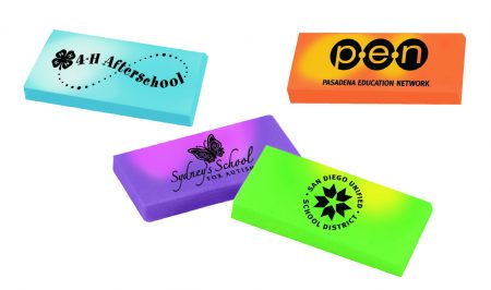 Mood (Heat Sensitive) Eraser