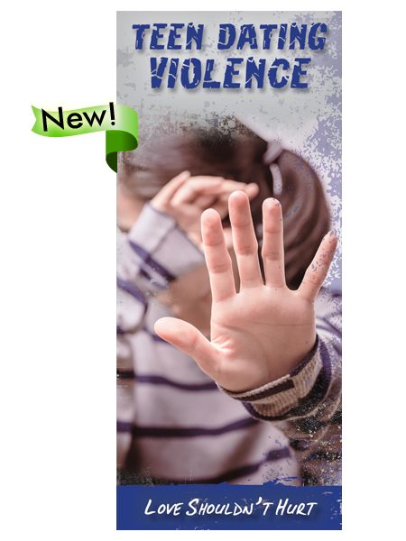 Teen Dating Violence Pamphlet