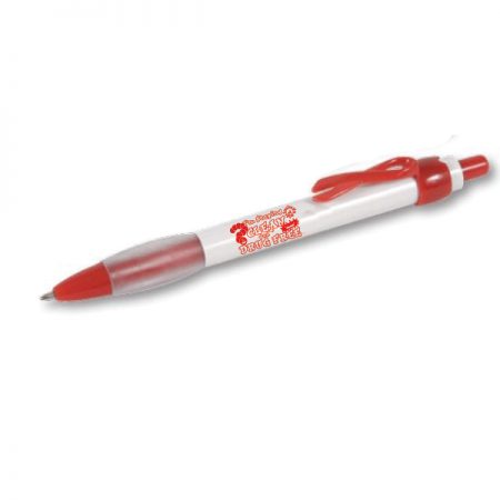 2020 DPW Theme Awareness Ribbon Pen