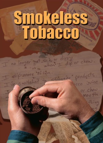 Smokeless Tobacco Booklet (English)